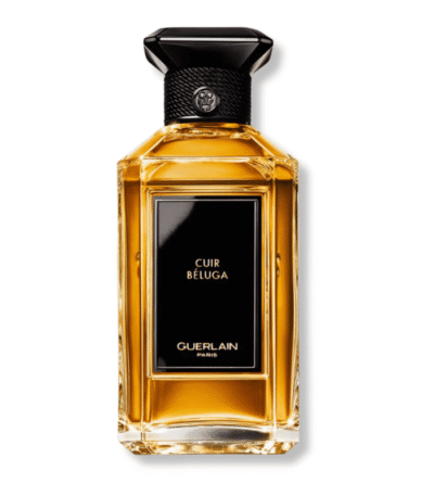 GUERLAIN CUIR BELUGA EDP