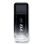 CAROLINA HERRERA 212 VIP BLACK FOR MEN TESTER