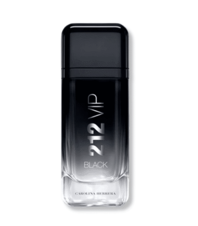 CAROLINA HERRERA 212 VIP BLACK FOR MEN TESTER