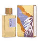 GOLDFIELD & BANKS PURPLE SUEDE EDP