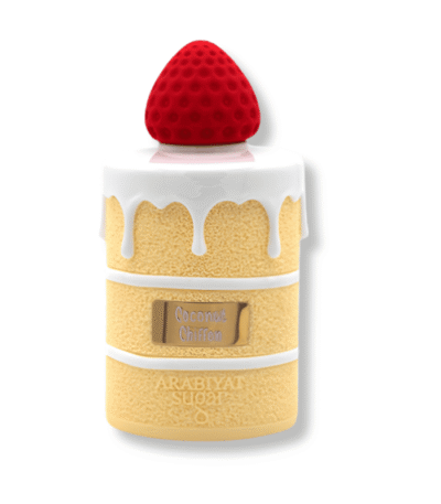 ARABIYAT PRESTIGE COCONUT CHIFFON EDP