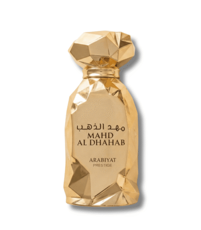 ARABIYAT PRESTIGE MAHD AL DHAHAB EDP