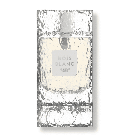 ARABIYAT PRESTIGE BOIS BLANC EDP