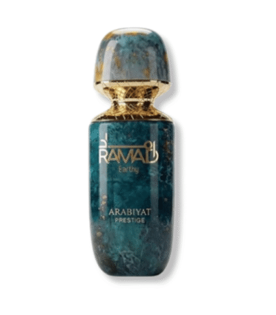 ARABIYAT PRESTIGE RAMAD EARTHY EXTRAIT DE PARFUM