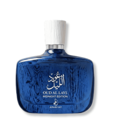 ARABIYAT PRESTIGE OUD AL LAYL MIDNIGHT EDITION EDP