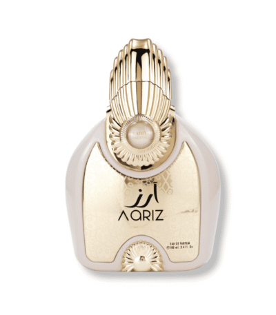 ARABIYAT PRESTIGE AARIZ EDP TESTER