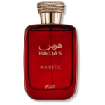 RASASI HAWAS MAJESTIC EDP