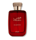 RASASI HAWAS MAJESTIC EDP