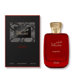 RASASI HAWAS MAJESTIC EDP